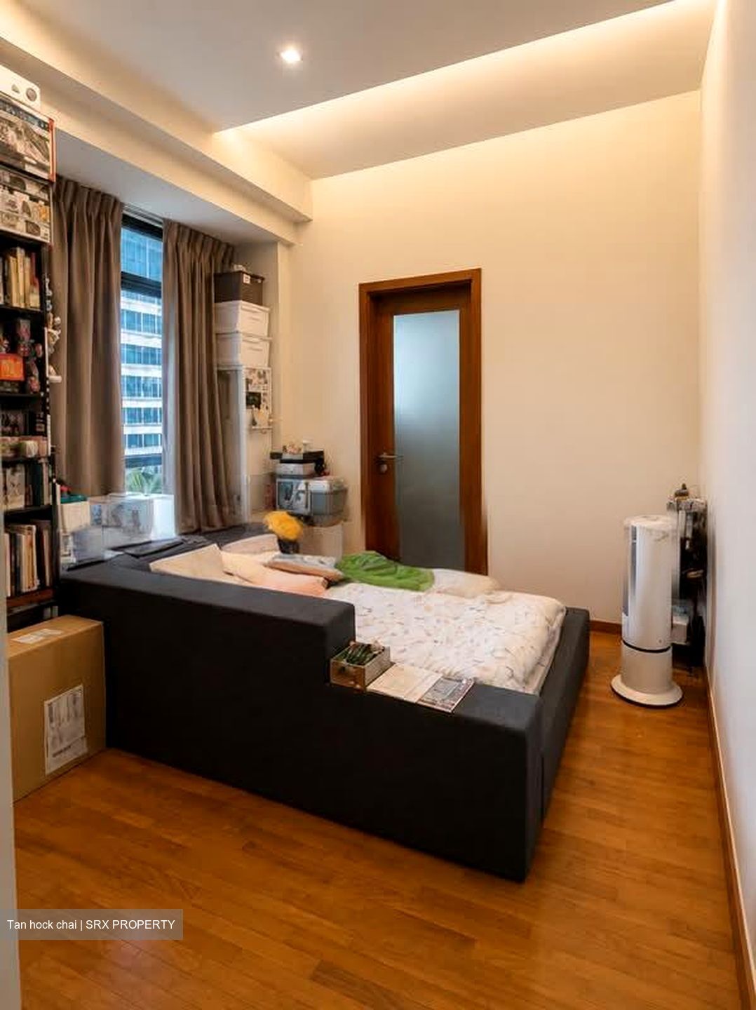 City Square Residences (D8), Condominium #594784871